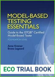 Model-Based Testing Essentials