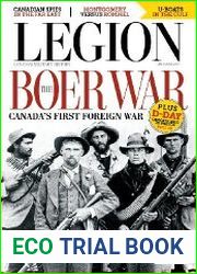 Legion Magazine