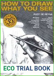 How To Draw What You See