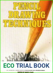 Pencil Drawing Techniques