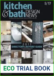 Kitchen & Bath Design News