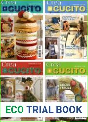 Crea Cucito