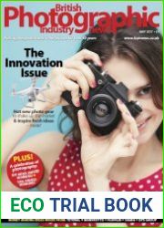 British Photographic Industry News