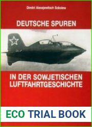 Deutsche Spuren in der Sowjetischen Luftfahrtgeschichte