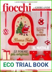Fiocchi e Ghirlande a Punto Croce