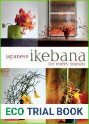 Japanese Ikebana for Every Season