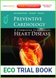 Preventive Cardiology