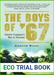 The Boys of ’67 Charlie Company’s War in Vietnam