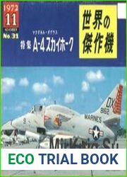 McDonnell Douglas A-4 Skyhawk (Famous Airplanes of the World (old) 31)