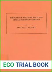 Nilpotence and Periodicity in Stable Homotopy Theory