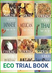 Easy menu ethnic cookbook