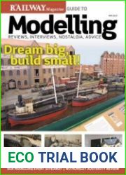 Railway Magazine Guide to Modelling