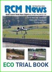 Radio Control Model News