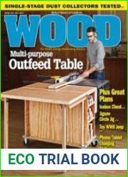 WOOD Magazine Issue 247