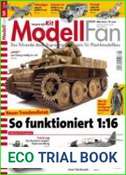 ModellFan Modellbaumagazin