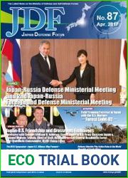 Japan Defense Focus