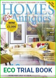 Homes & Antiques Magazine