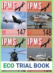 IPMS-Nyt №147-150