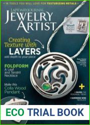 Lapidary Journal Jewelry Artist