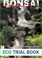 Bonsai Pasion