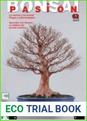Bonsai Pasion