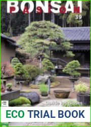 Bonsai Pasion