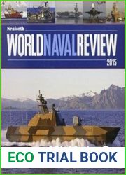Seaforth World Naval Review 2015