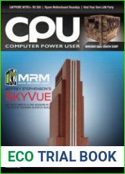CPU (Computer Power User)