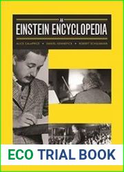 An Einstein Encyclopedia