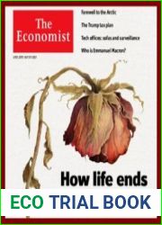 The Economist in audio