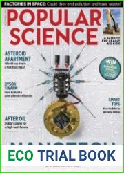 Popular Science Australia