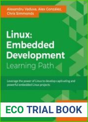 Linux Embedded Development
