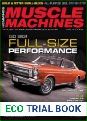 Hemmings Muscle Machines