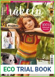 Hakeln Das MaschenMagazin