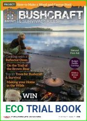 Bushcraft & Survival Skills Magazine