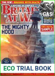 Britain at War Magazine
