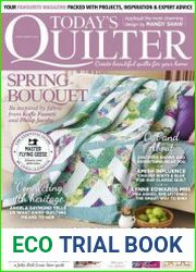 Today|s Quilter