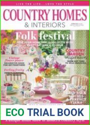 Country Homes & Interiors