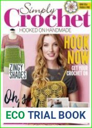 Simply Crochet
