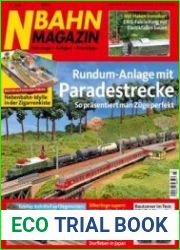 Nbahn Magazin