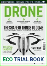 Drone Magazine