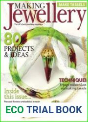 Making Jewellery
