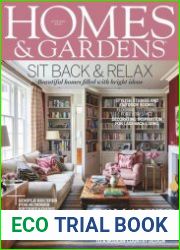 Homes & Gardens UK