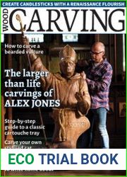 Woodcarving