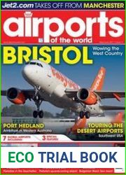 Airports of the World
