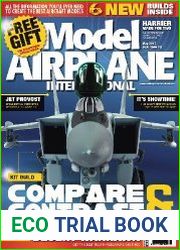 Model Airplane International