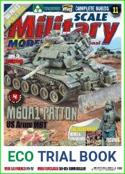 Scale Military Modeller International