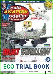 Scale Aviation Modeller International