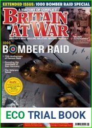 Britain at War Magazine