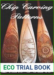Chip Carving Patterns